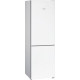 SIEMENS Combi  KG36NVWDA.  . No Frost, Blanco, Clase D